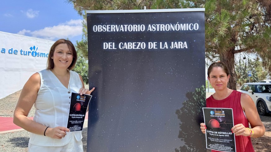 Puerto Lumbreras. Actividades de verano para todas las edades