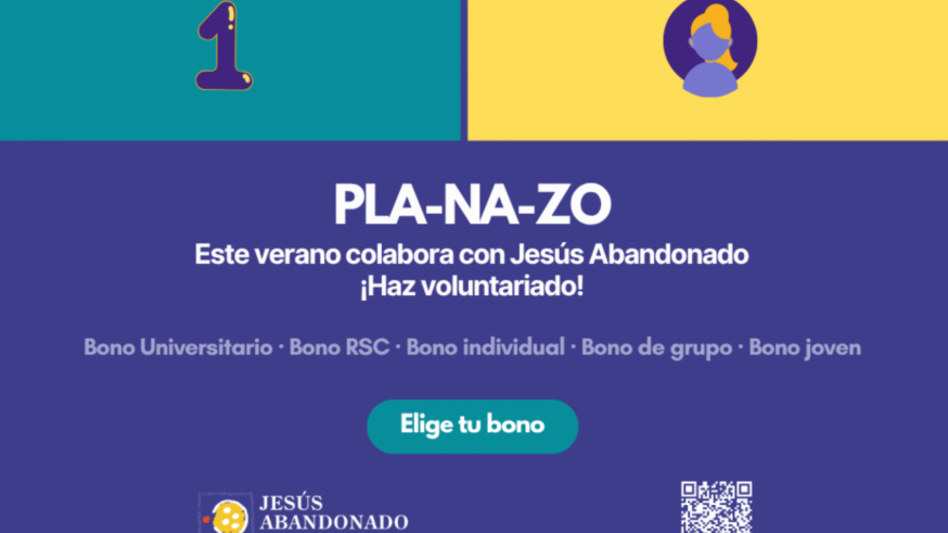 Jesús Abandonado te ofrece un "planazo" para este verano