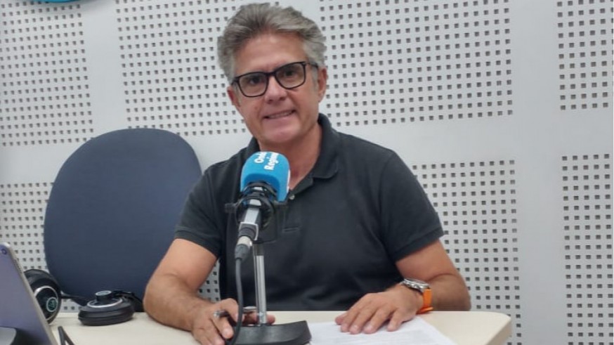 REGIÓN DEPORTIVA (MEDIODÍA) 17/08/2021