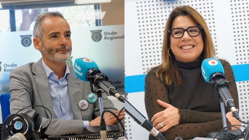 La UMU elige este martes a su nuevo rector entre Alicia Rubio y Samuel Baixauli