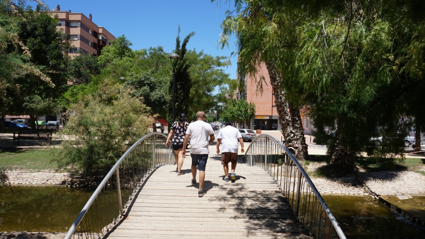 Fin de semana con máximas que rozarán los 29ºC en la Región de Murcia