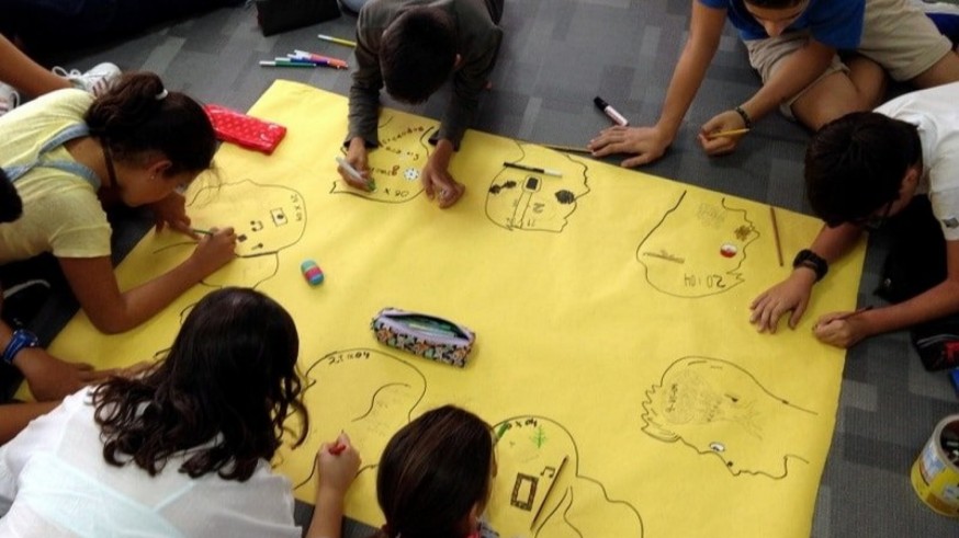 El sindicato educativo ANPE pide la continuidad del programa que fortalece a los centros con complejidad educativa