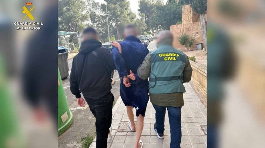 La investigación permitió identificar un patrón delictivo que afectaba a numerosos turistas extranjeros.