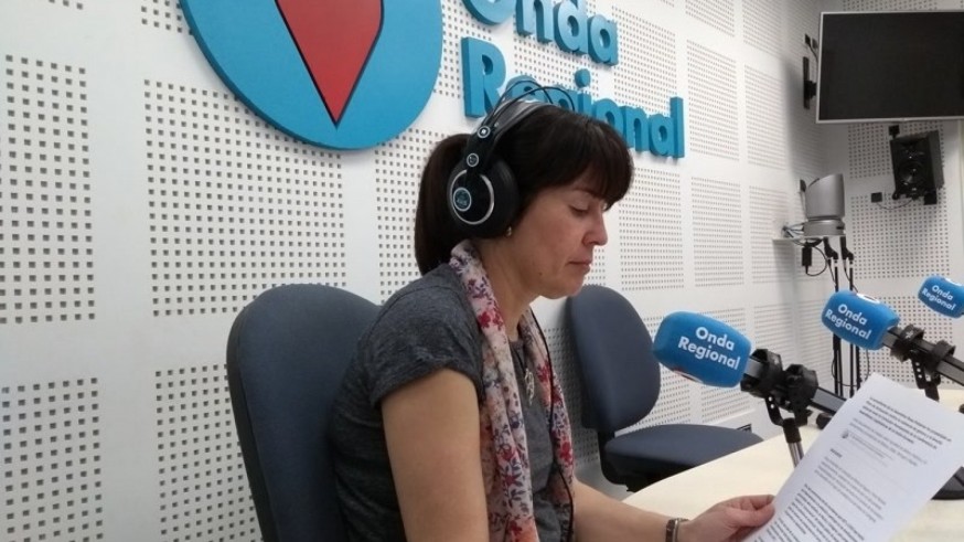 REGIÓN DE MURCIA NOTICIAS (FIN DE SEMANA MEDIODÍA) 22/06/2025