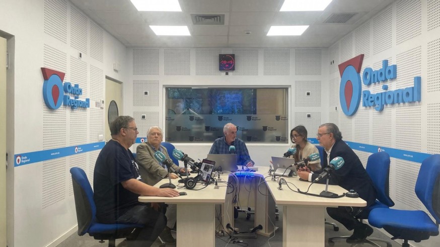 TERTULIA ACTUALIDAD 05/11/2025