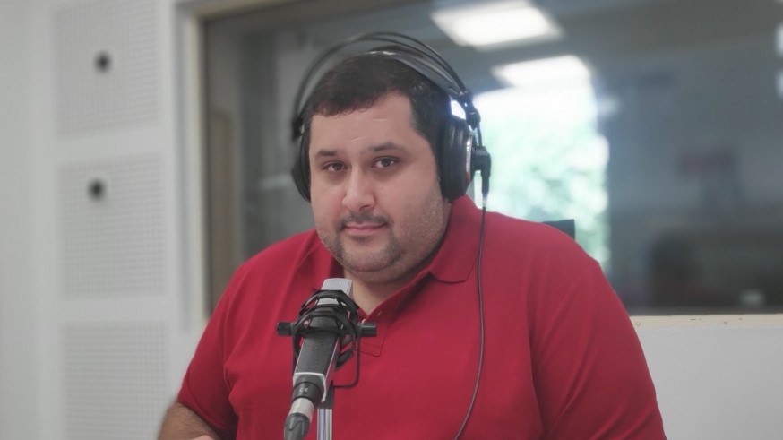 NOTICIAS FIN DE SEMANA (MATINAL) 12/07/2026