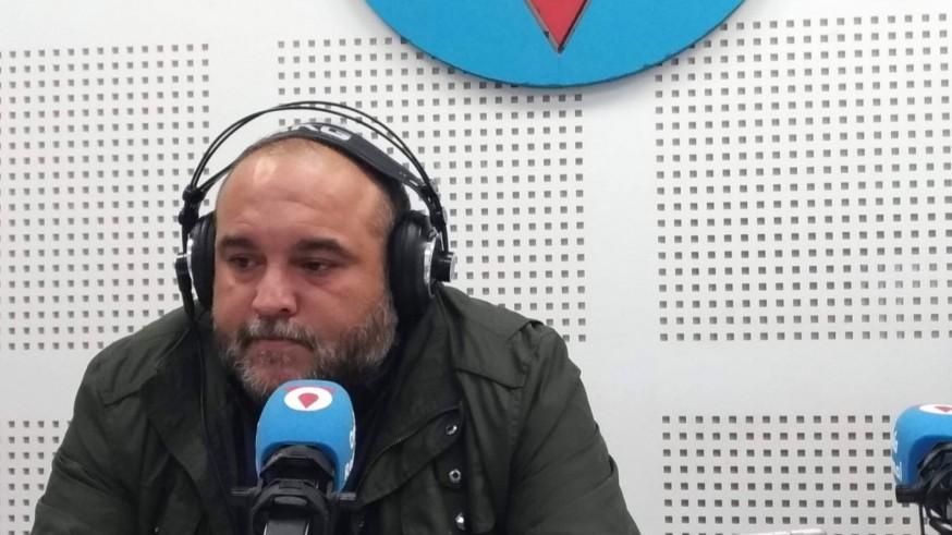 Manolo Sánchez Breis