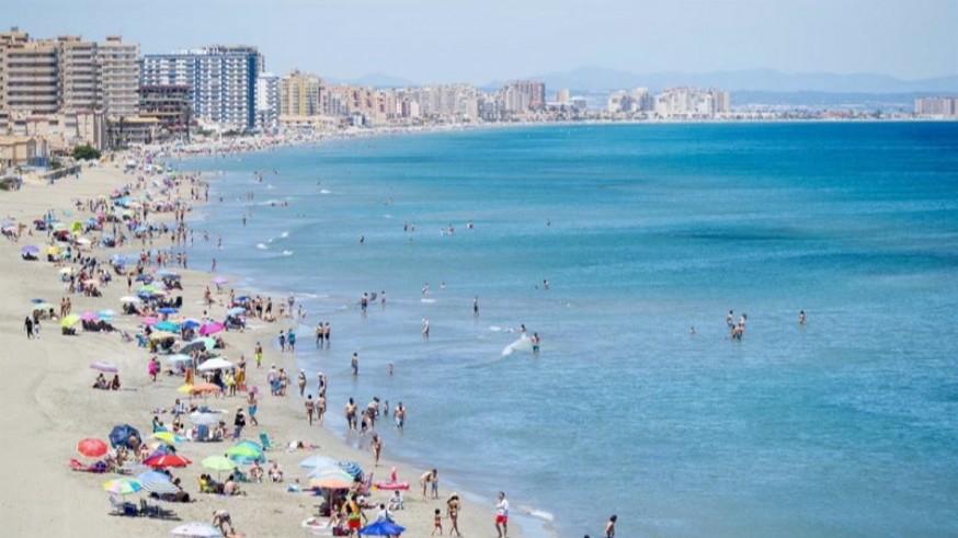 Récord de ahogamientos en junio: 61 personas han perdido la vida en España en el último mes