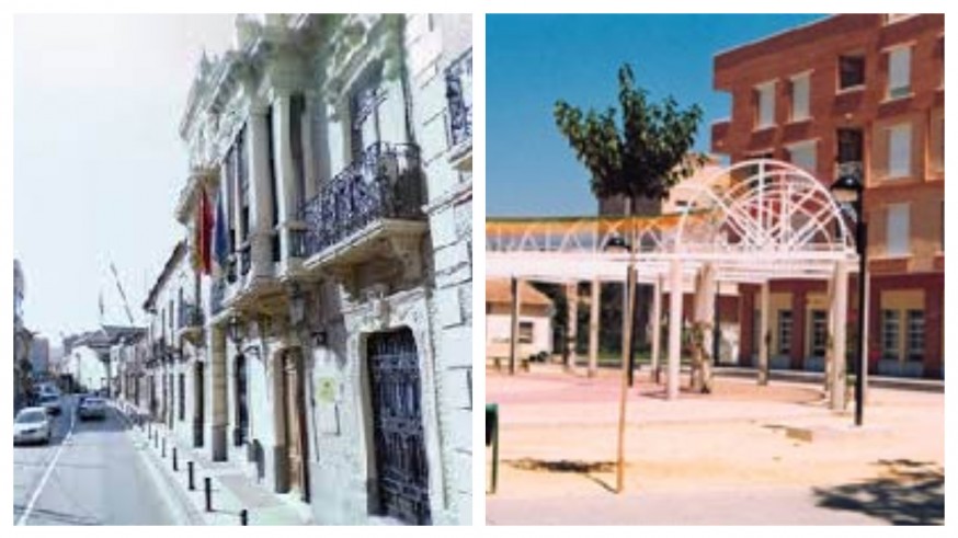 EL MIRADOR. Tertulia de presidentes de Juntas Vecinales. El que la sigue...