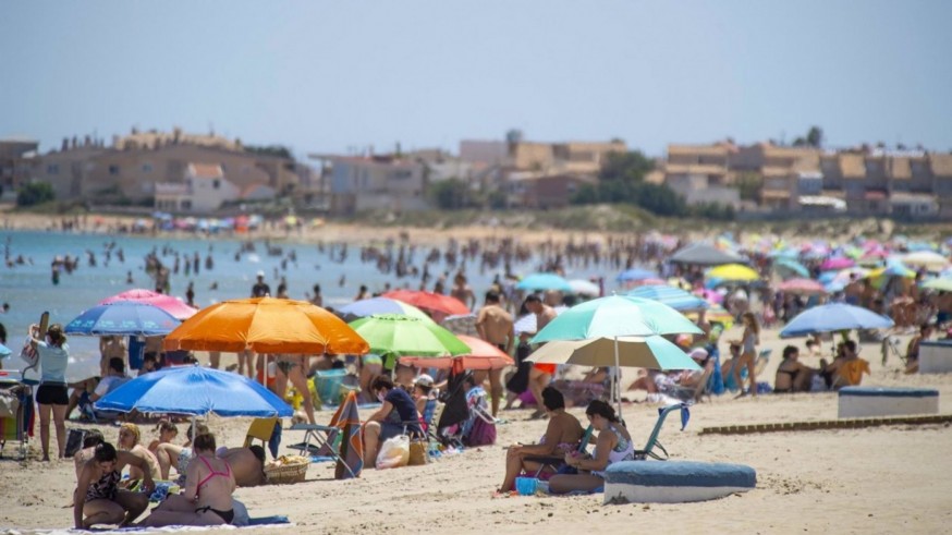"Será un puente de disfrutar el sol y playa". Ángel Pascual, director de la cátedra de innovación en The Open Faculty