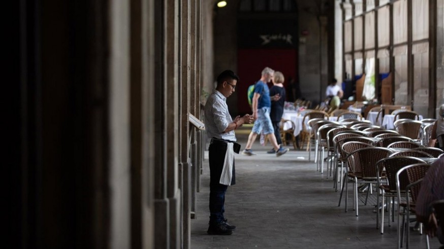 El absentismo laboral se dispara en la Región de Murcia: sube un 9,69% y supera los 614 millones de impacto