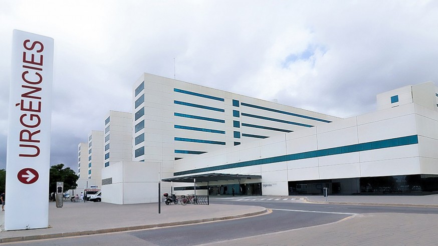 Muere una mujer agredida por su pareja en Catarroja