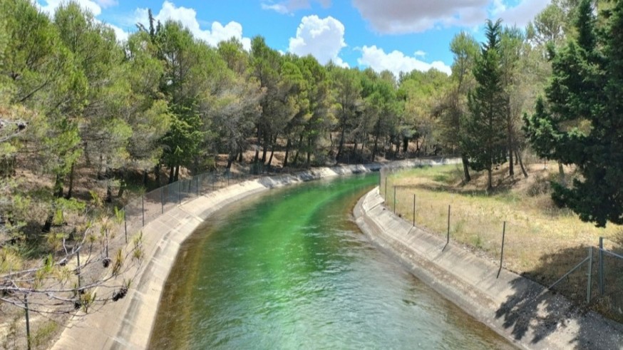 El SCRATS recurre de nuevo al Supremo para intentar frenar los caudales ecológicos del Tajo