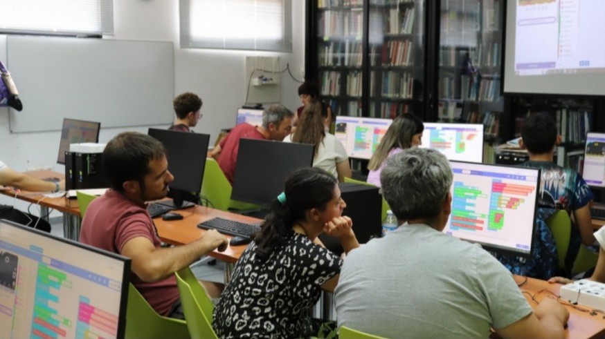 La transición verde y digital llega a Yecla