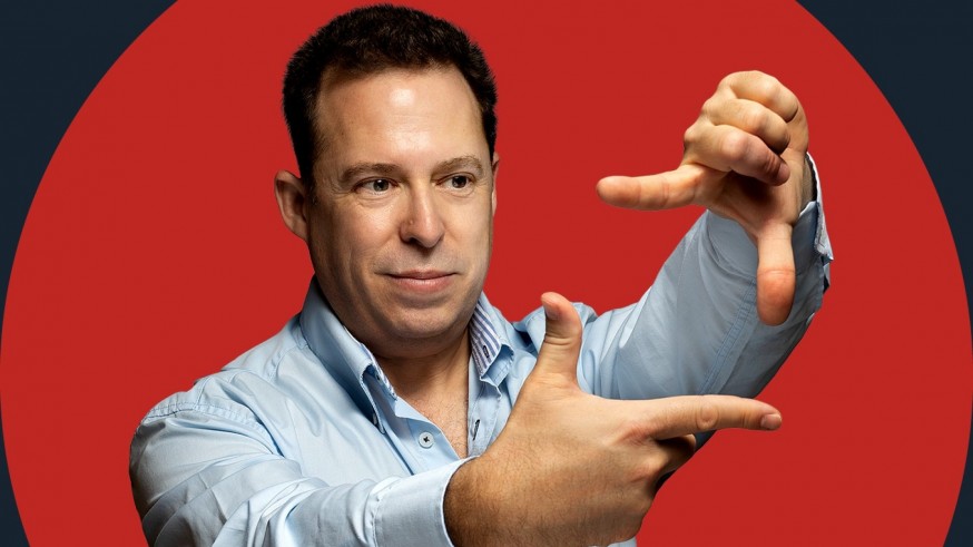 Antonio Rentero