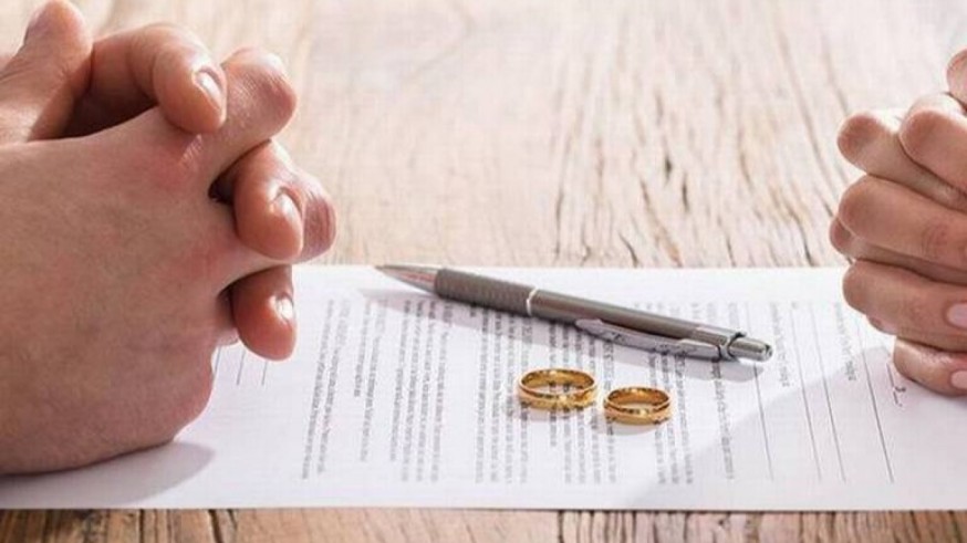Caen las demandas por ruptura matrimonial en la Región en el segundo trimestre