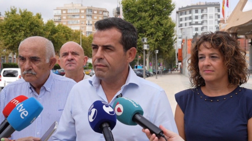 Vox critica la modificación de la ley de Hacienda vía decreto ley