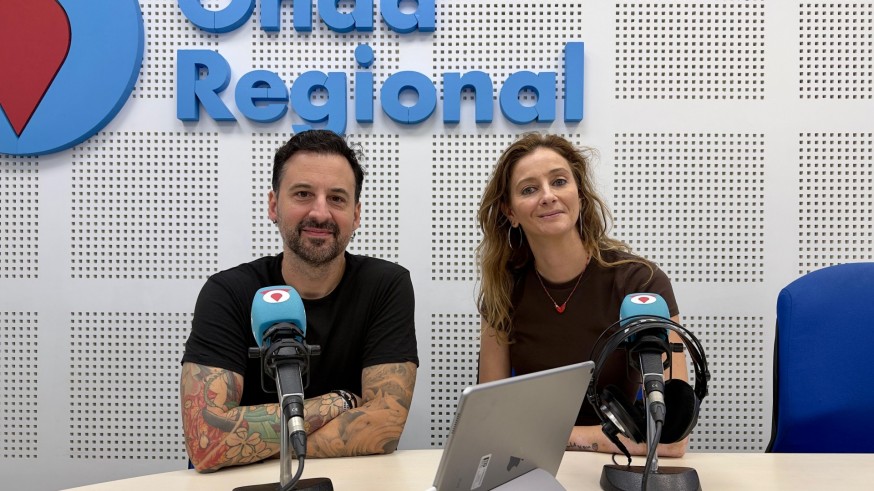 Artesanos de Murcia. 'Mamita is love', Co-fi Party y la exposición 'Metamorphoseon',