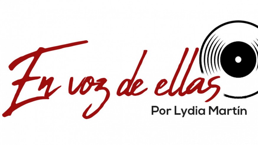 PLAZA PÚBLICA. Lydia Martín llega a Cartagena con 'En Voz de ellas'