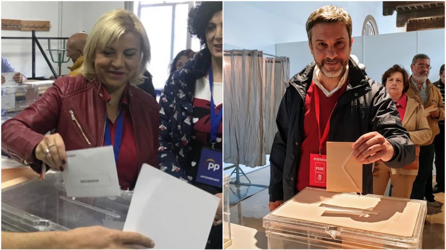 El PP gana las elecciones al Senado por Murcia y VOX quita al PSOE la representación
