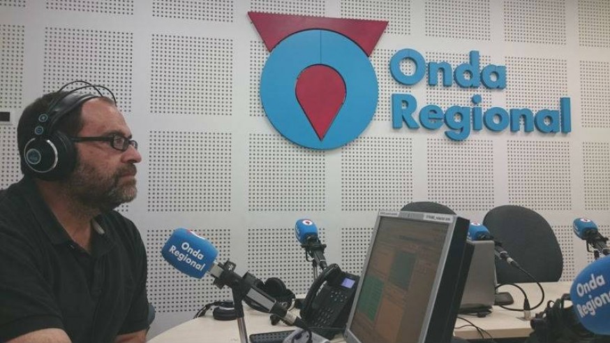 REGIÓN DEPORTIVA (MEDIODÍA) 06/07/2018