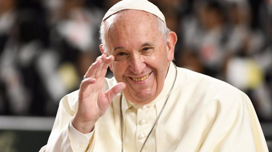El legado del papa Francisco 