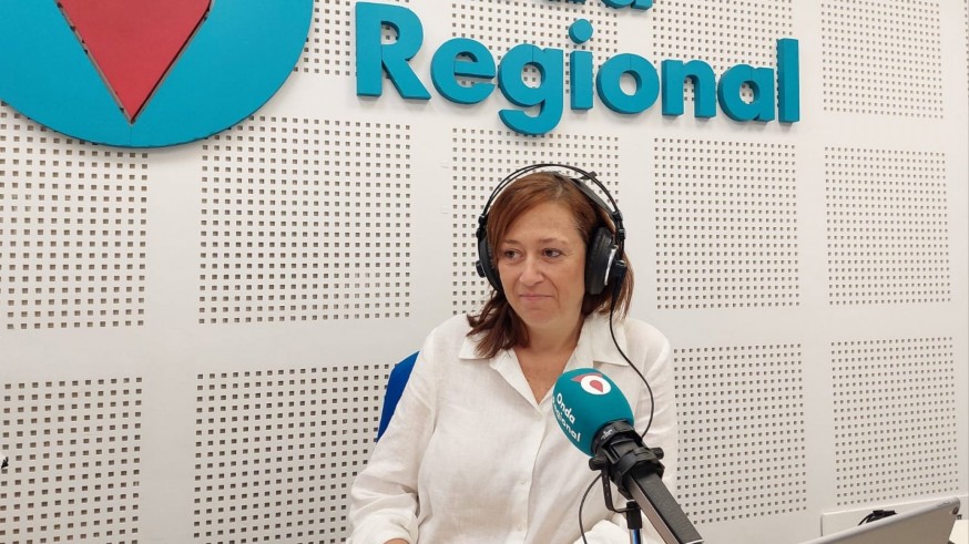 REGIÓN DE MURCIA NOTICIAS (MATINAL) 12/01/2024