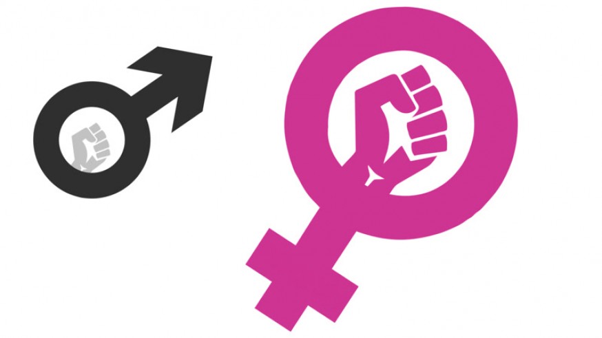 lucha feminista feminismo