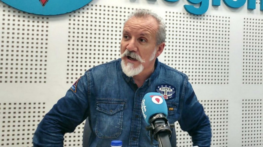 Julio Navarro
