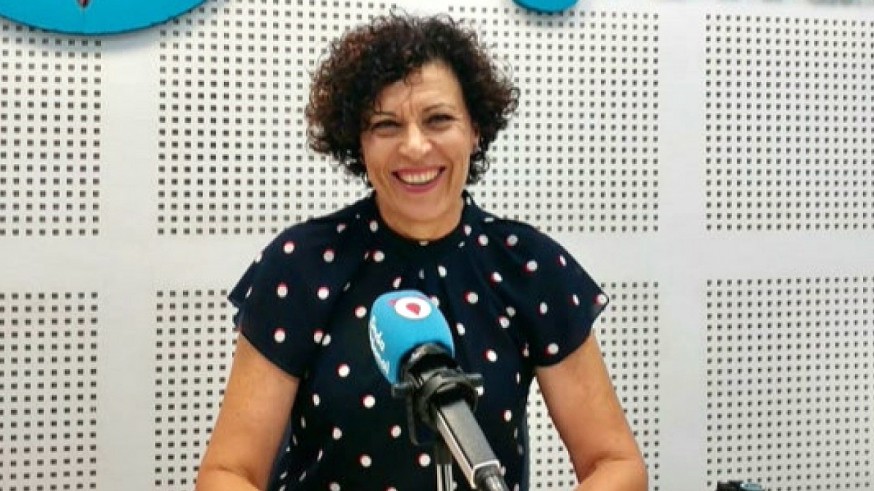 Mª Ángeles Túnez