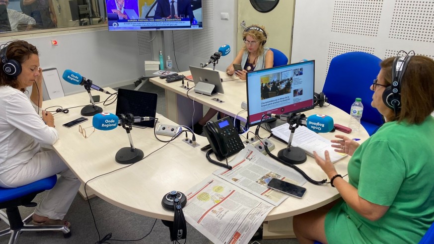 Tertulia de actualidad 05/09/2022