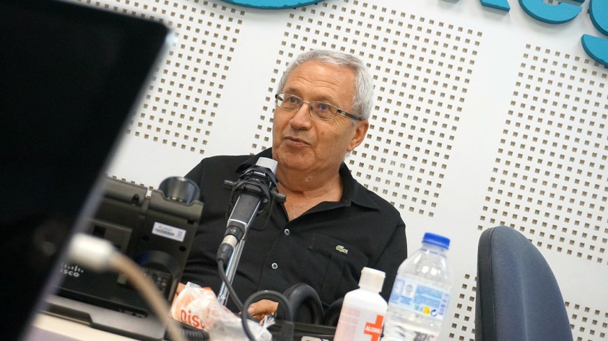 José María Pozuelo Yvancos