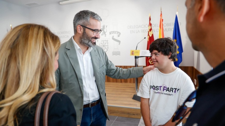 Educación exige al Gobierno Regional eliminar el limite de edad en la FP Especial