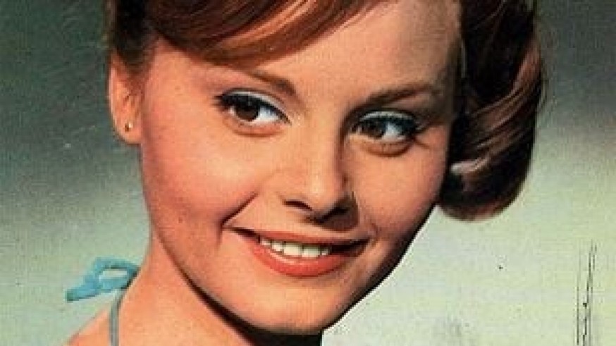 Rocío Dúrcal