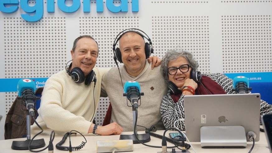 Teatro por las venas