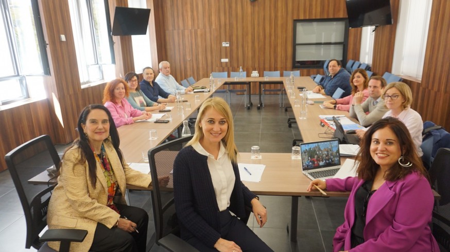1200 desempleados podrán hacer trabajos de interés general en los ayuntamientos