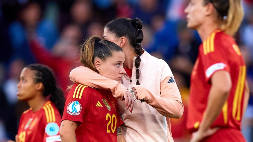 Psicología del deporte: "A los aficionados al deporte habría que preguntarles si ellos siempre rinden al máximo nivel"