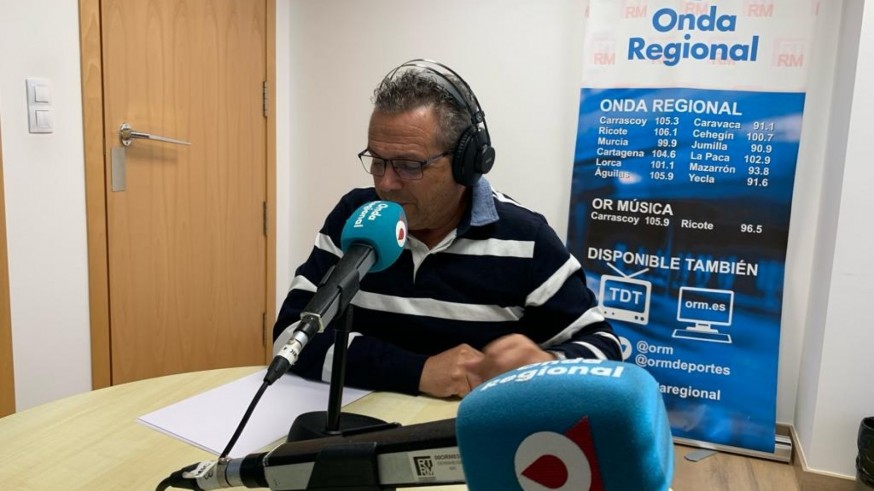 REGIÓN DEPORTIVA (MEDIODÍA) 02/01/2024
