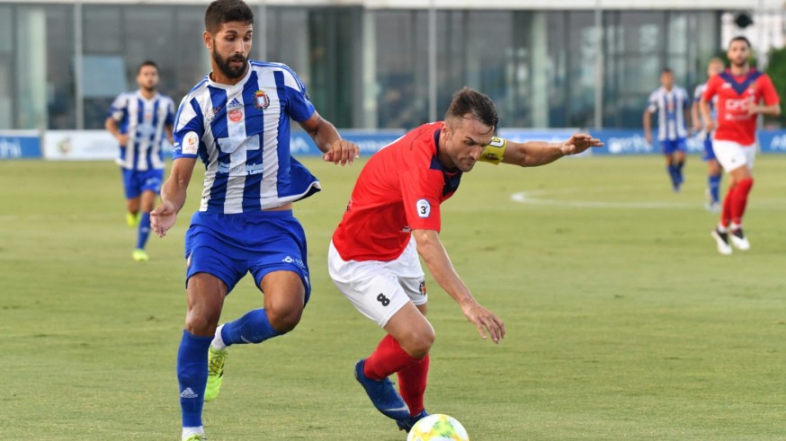 El Lorca Deportiva jugará la final por ascender a 2ªB 