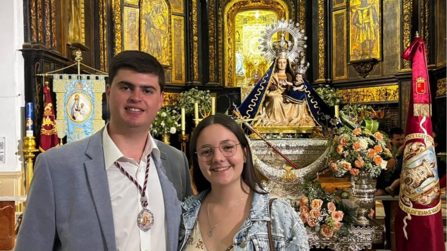 La Feria Chica de Lorca volverá a contar con las tradicionales bolas de cuero