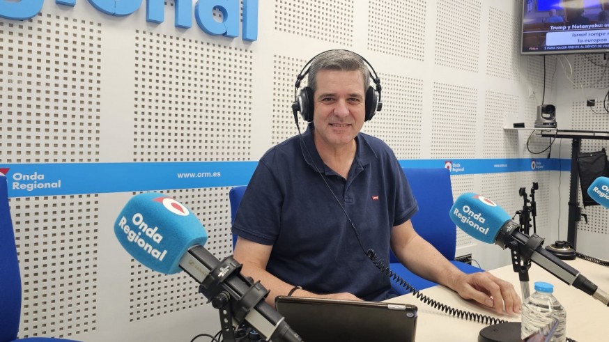 La Formación Profesional en Murcia abre su inscripción bajo el lema "Tu elección construye tu futuro"