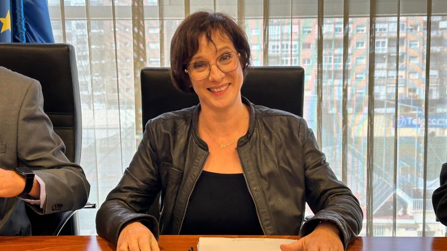 La anterior responsable de la Arrixaca defiende su gestión pese a las presuntas irregularidades detectadas en 2022