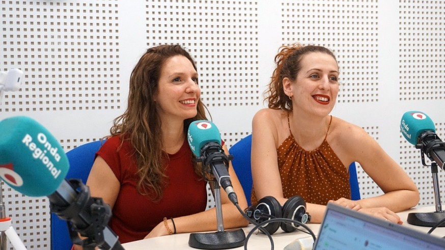 ¿Y con esto qué hago? Ester Herrero y Patricia Espinosa nos dan consejos para afrontar el final de las vacaciones y la vuelta al trabajo
