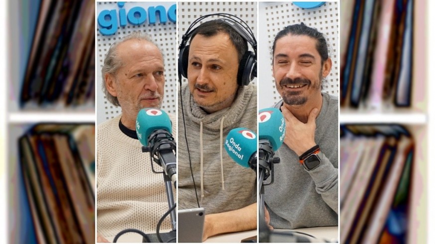 Duelo musical. Con Román García, Juan Antonio Sánchez 'JASS' y Fran Ropero escuchamos a De La Soul, Iván Ferreiro y Angie Stone