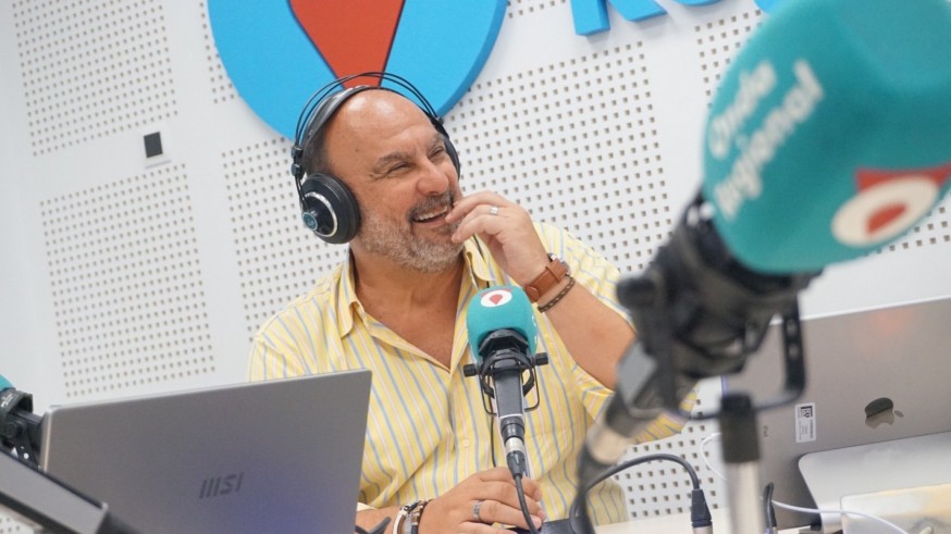 Canciones sofisticadas y sensitivas de Victorio Melgarejo