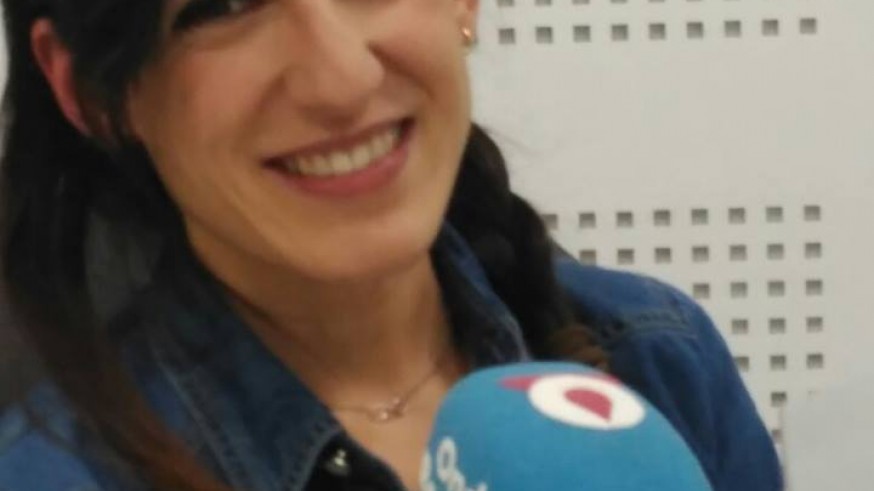 La Radio del Siglo: Seamos emprendedores. "LA DEL TERRENO", el vino sin artificios ni poses... ¡Eso ya es mucho!