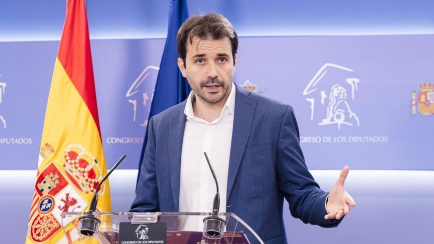 Podemos abandona Sumar y obliga a Sánchez a negociar con sus diputados en el grupo mixto