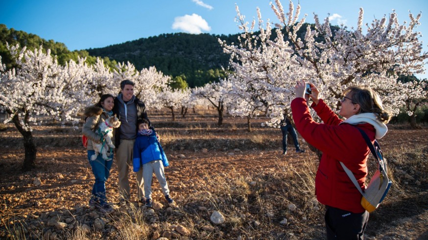 MULAFLOR 2026 se consolida como uno de los referentes del turismo de naturaleza en la Región 