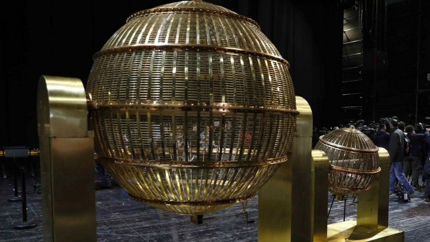 Las píldoras de economía doméstica con el ICREF: Consejos para Lotería de Navidad