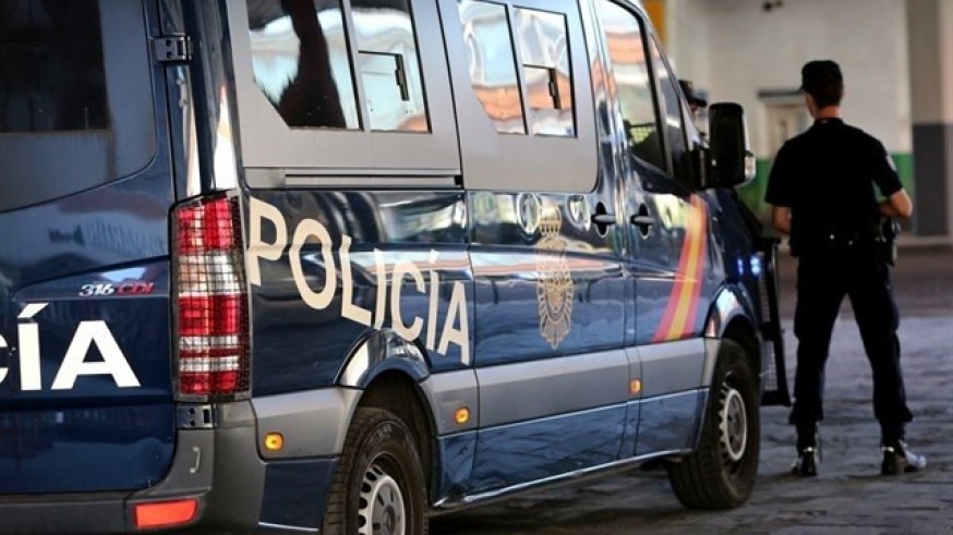 Policía Nacional
